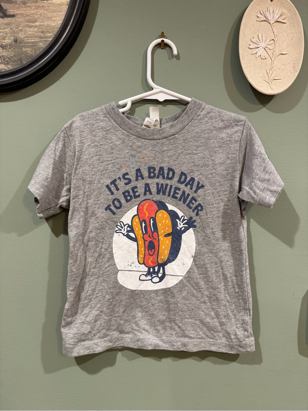 BELLA & CANVAS tshirt